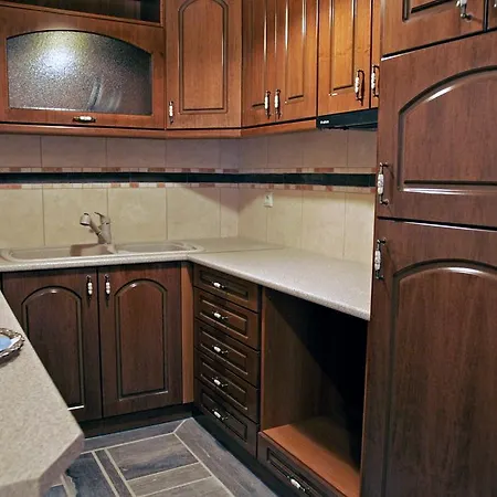 Apartment Avissinia *