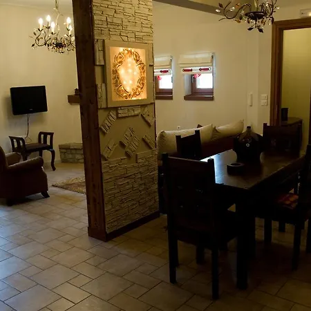 Avissinia Apartment Levidhion