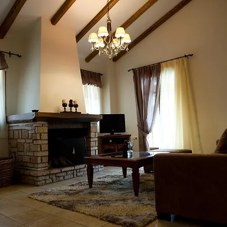 Apartment Avissinia