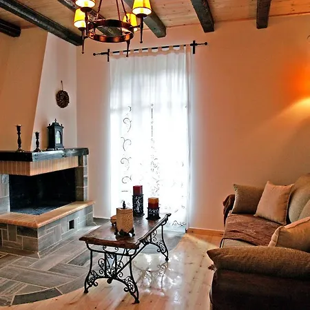 Avissinia Apartment *